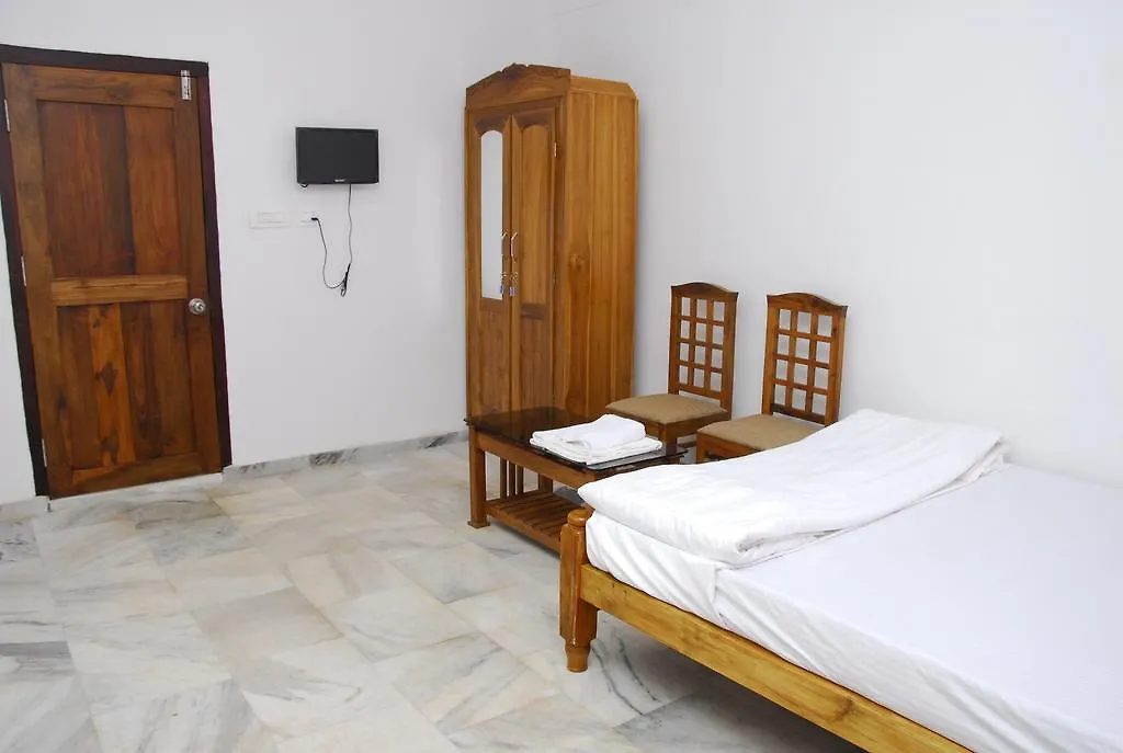 Lodge Ss Residency Kannur Villa Tellicherry